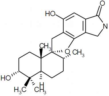 PA PHY 003280