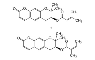 A: 5928-25-6; B: 130848-06-5