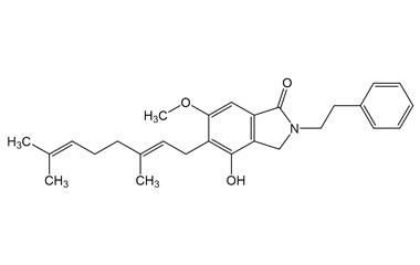 Hericerin 140381-53-9