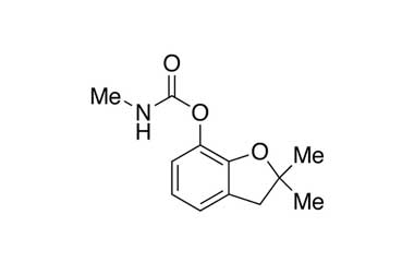 Cas No 1563 66 2 Chemical Name Carbofuran Pharmaffiliates