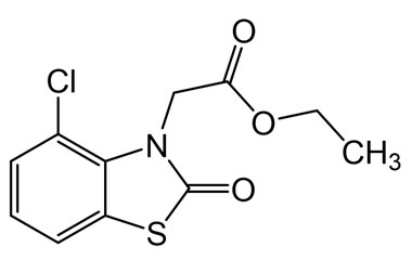 Benazolin-Ethyl 25059-80-7