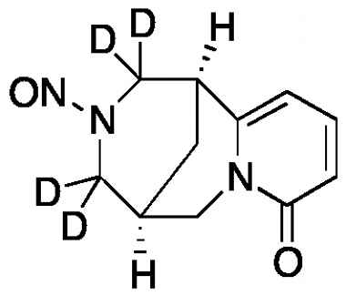 Unlocking Nicotinic Selectivity via Direct C‒H Functionalization of (−)- Cytisine - ScienceDirect