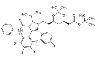 tert-Butyl 2-((4R,6R)-6-(2-(2-(4-fluorophenyl)-5-i PA STI 090041