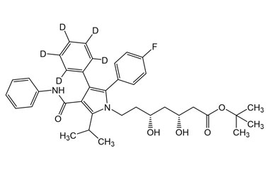 tert-Butyl (3R,5R)-7-(2-(4-fluorophenyl)-5-isoprop PA STI 090042