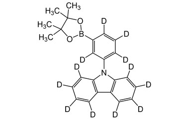 9-(3-(4,4,5,5-Tetramethyl-1,3,2-dioxaborolan-2-yl) PA STI 090113