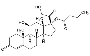Hydrocortisone Butyrate (WSM) PA WSM 0150800031