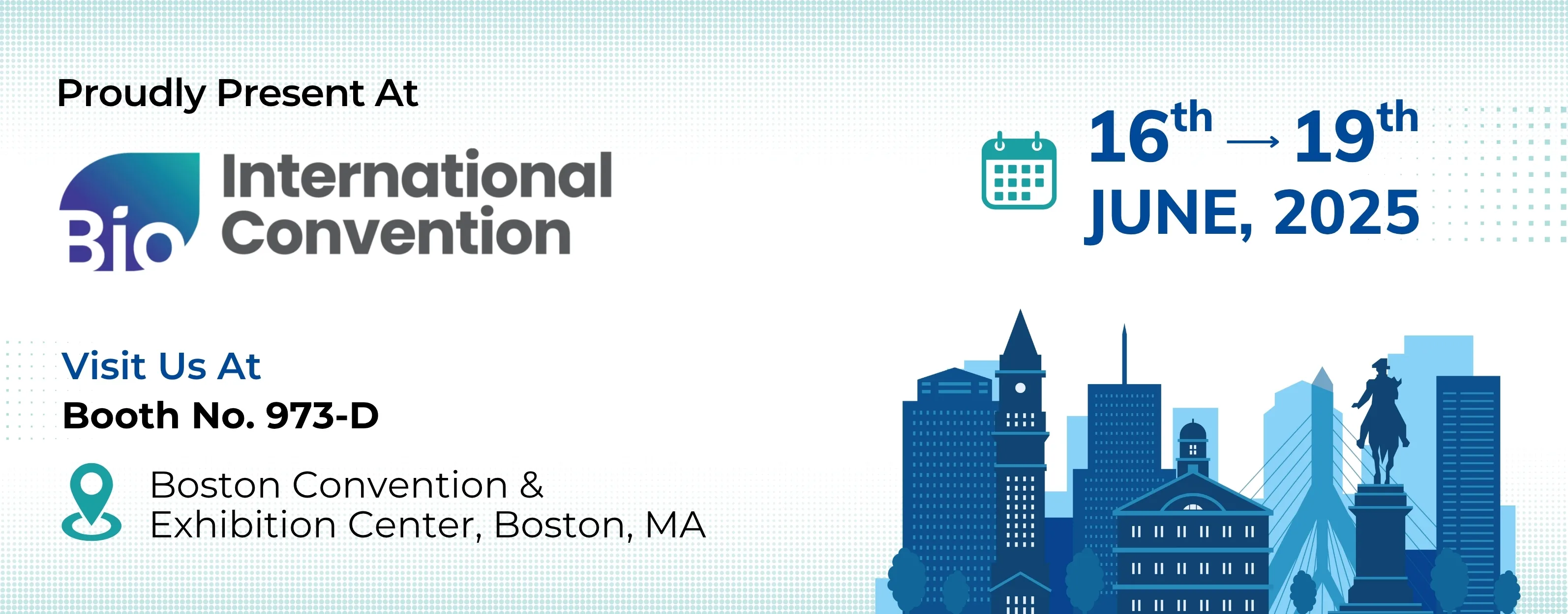 Bio International Convention 2025