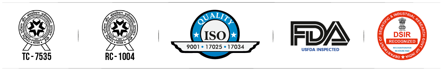 Pharmaceutical reference standard