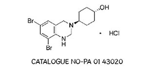 Ambroxol impurity B