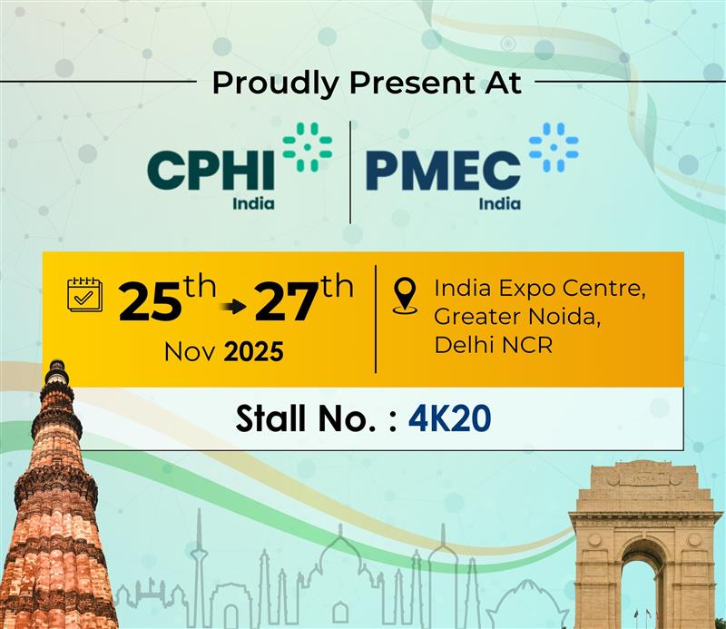 CPHI India