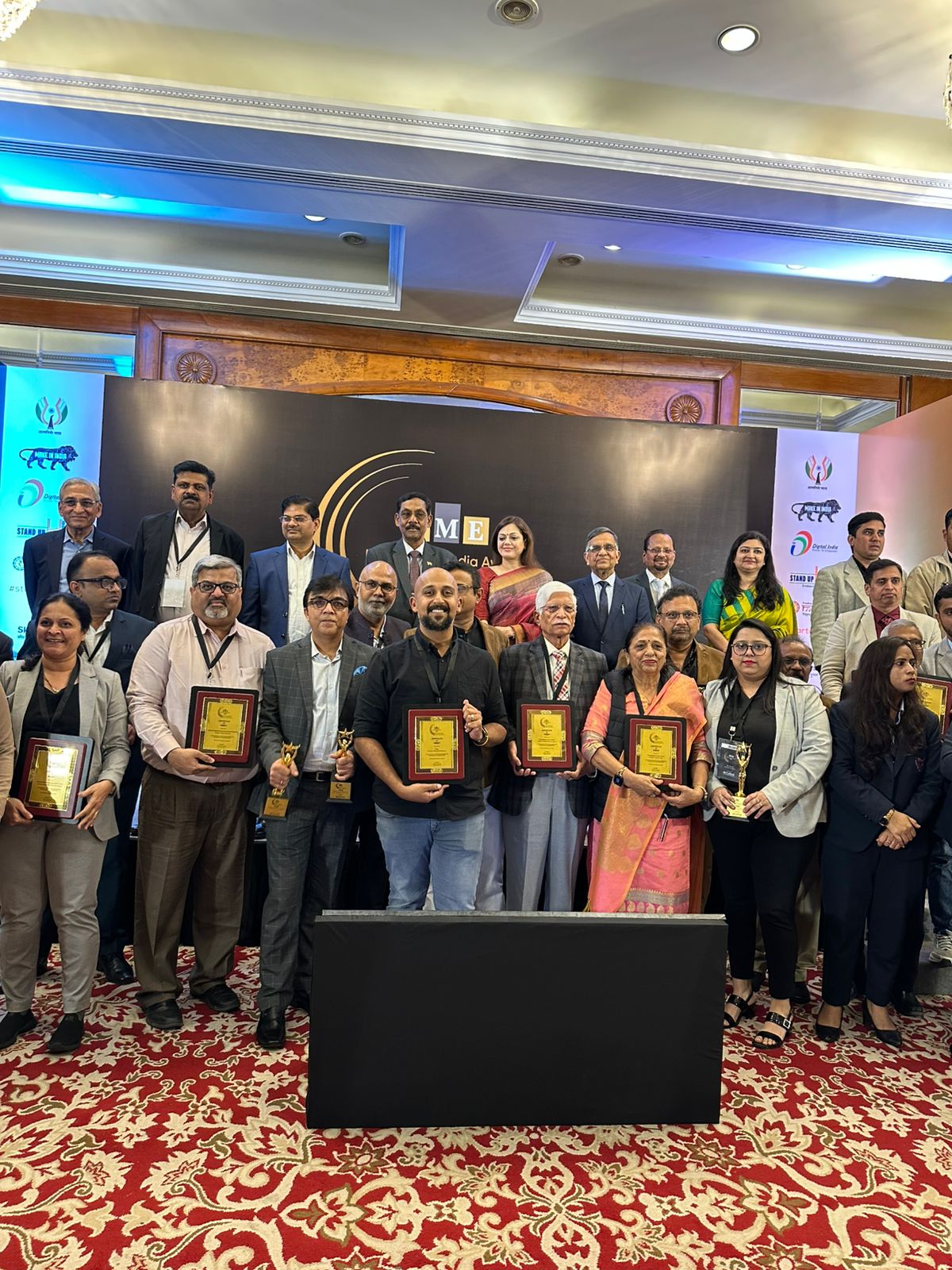 Certificate Of Merit