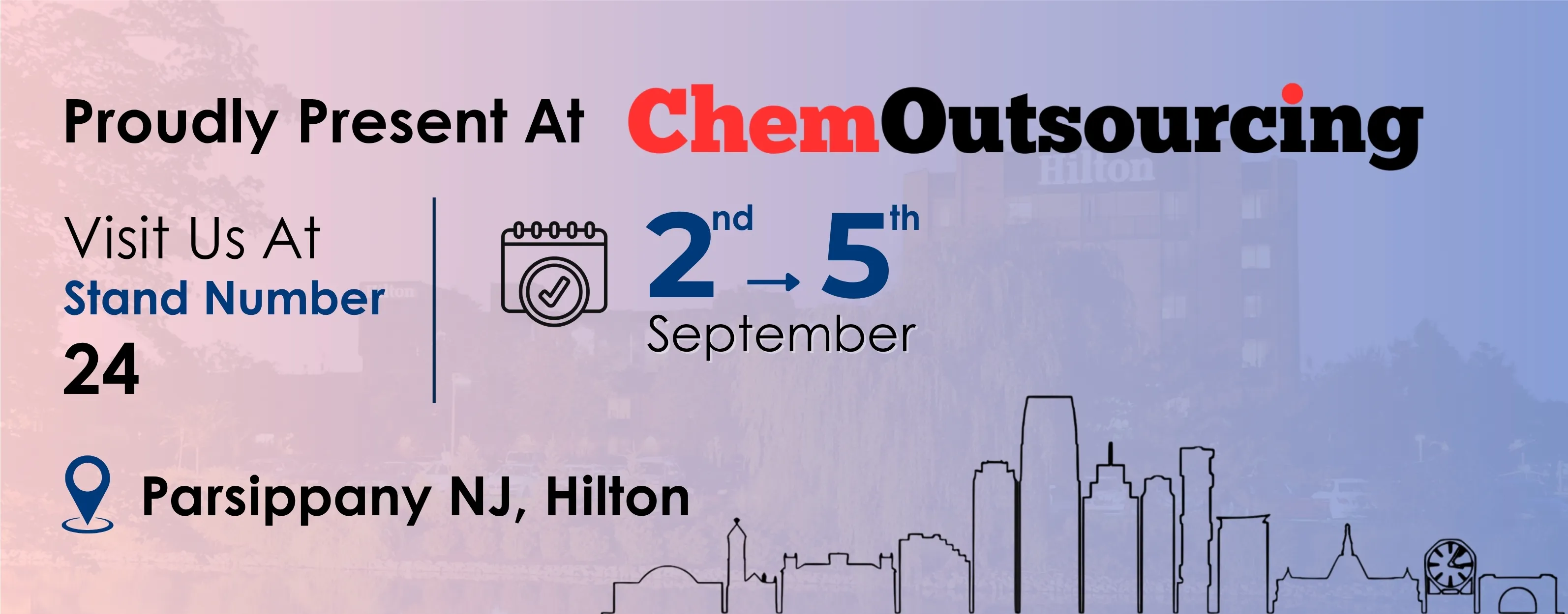 ChemOutsourcing