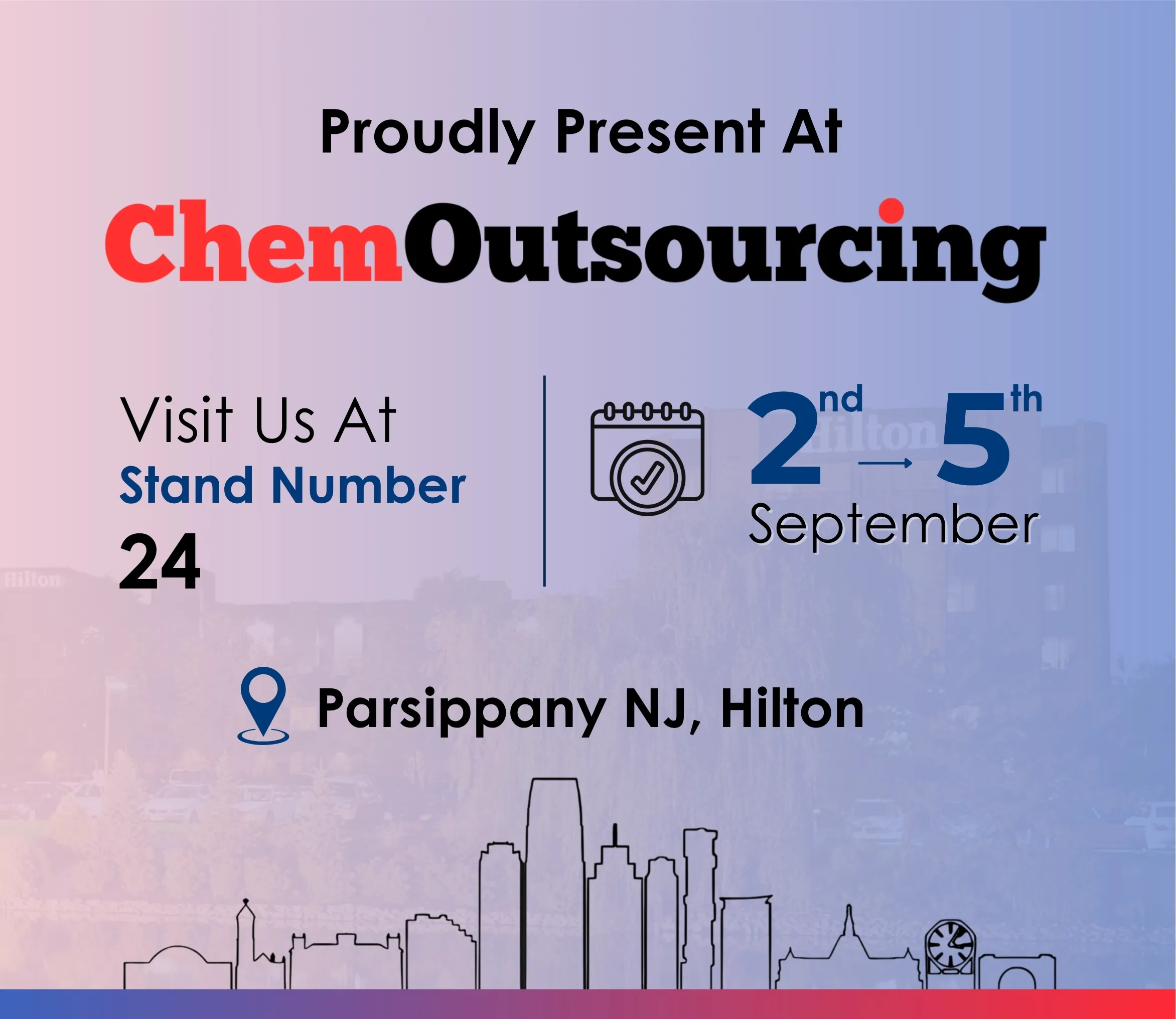 ChemOutsourcing