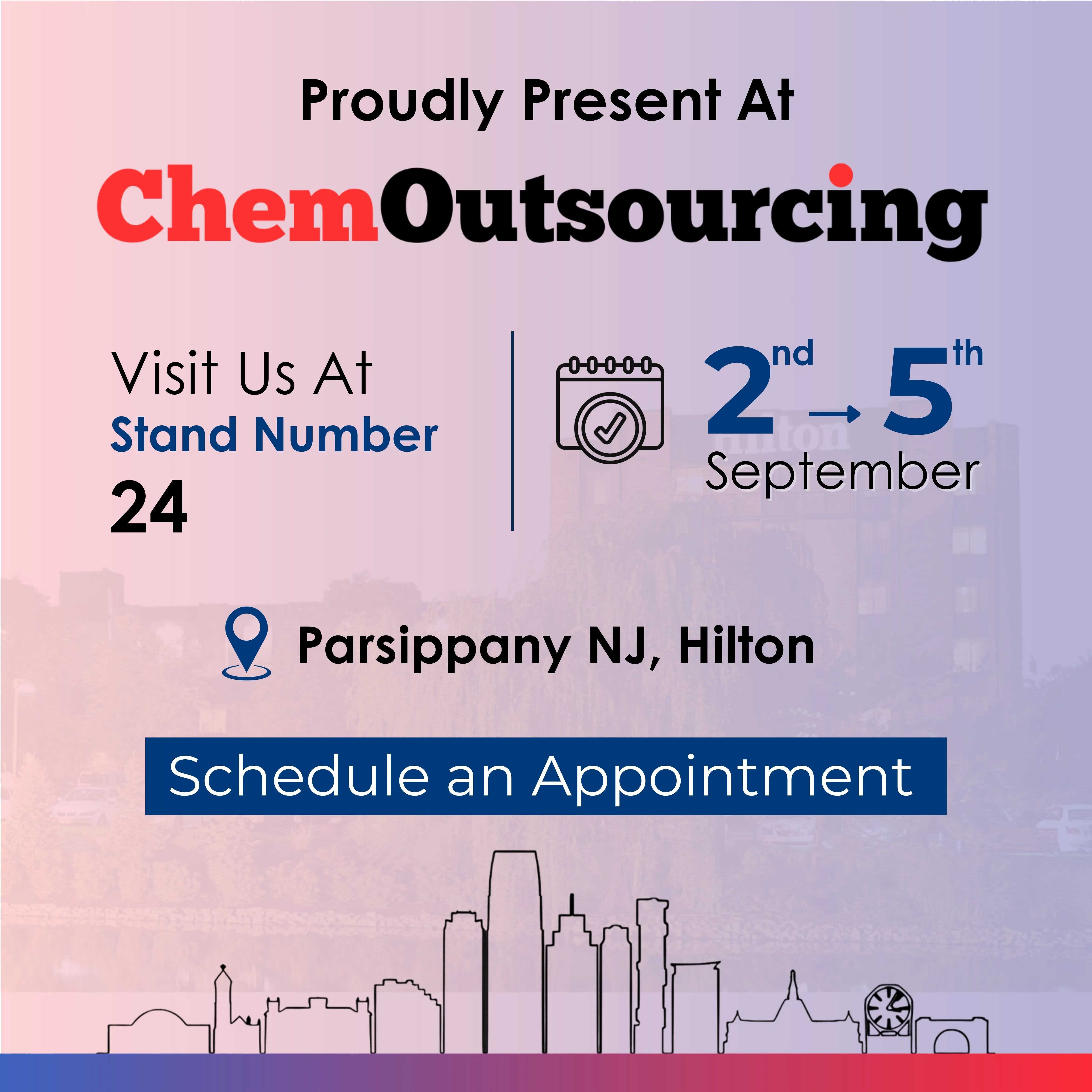 ChemOutsourcing