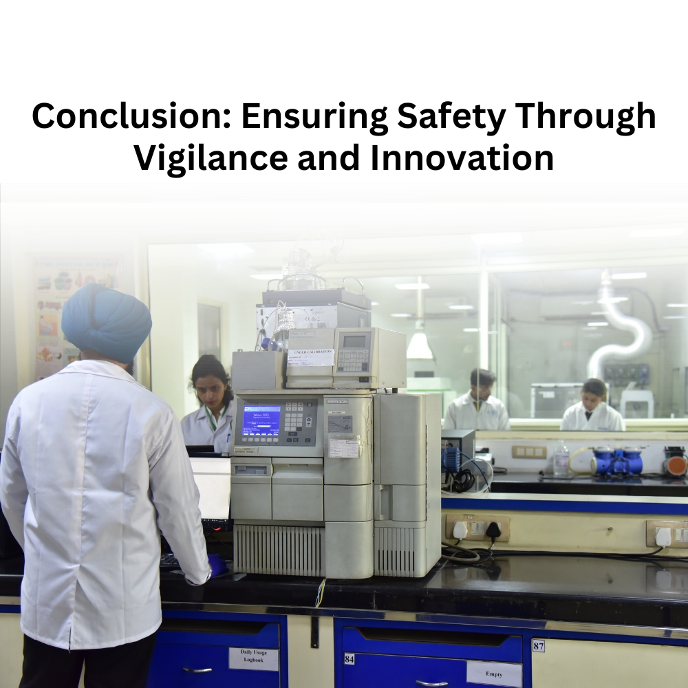 Advanced LC-MS and GC-MS techniques for detecting nitrosamine impurities
