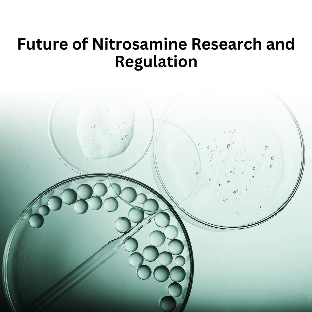 FDA-approved nitrosamine impurity testing for pharmaceutical compliance in the Germany
