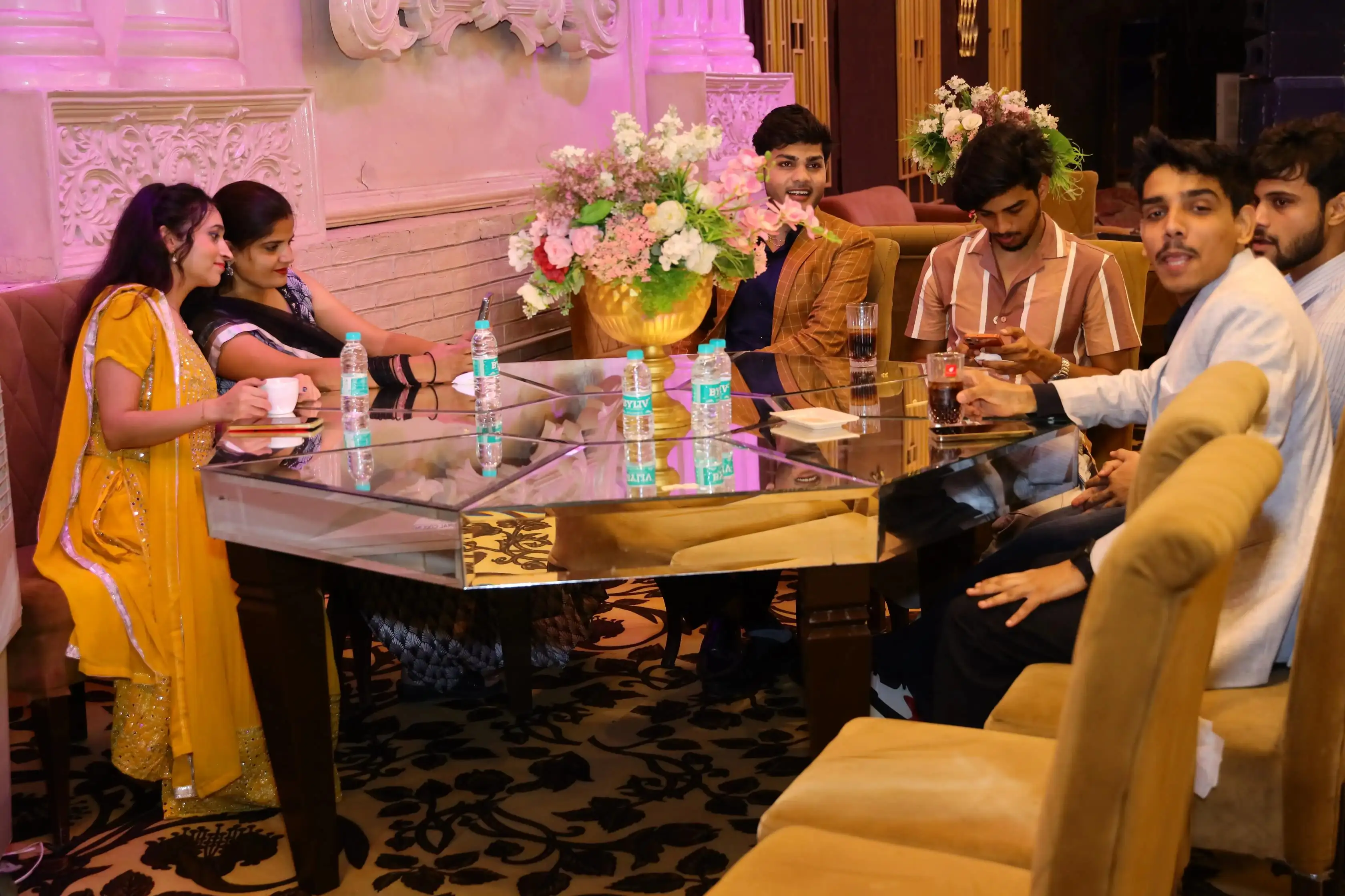 Diwali Celebration 2025 - Pharmaffiliates