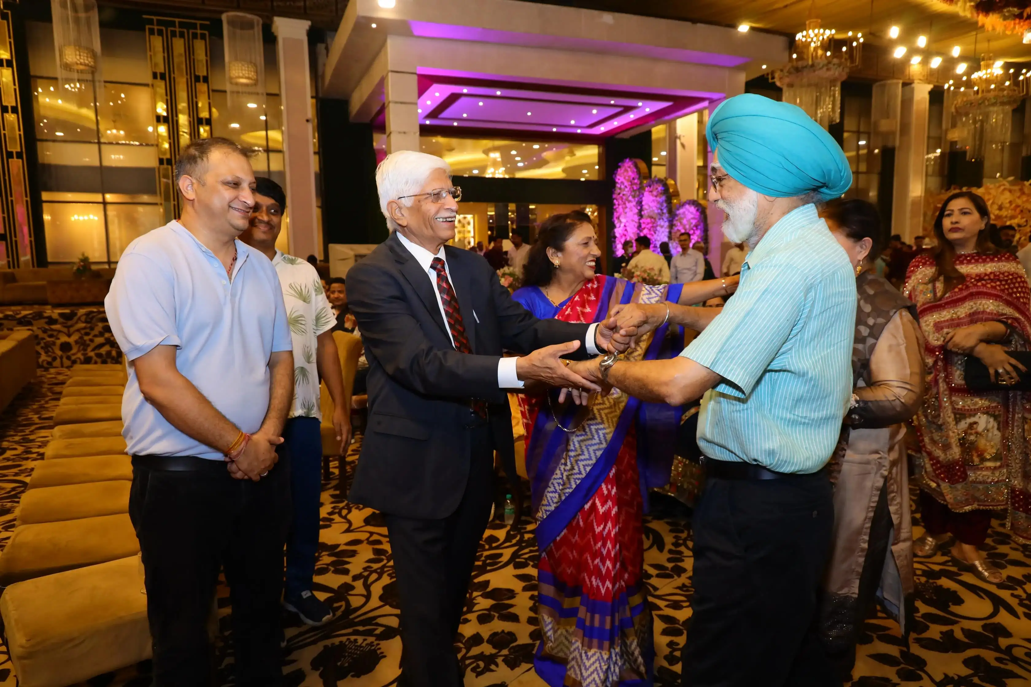 Diwali Celebration 2025 - Pharmaffiliates