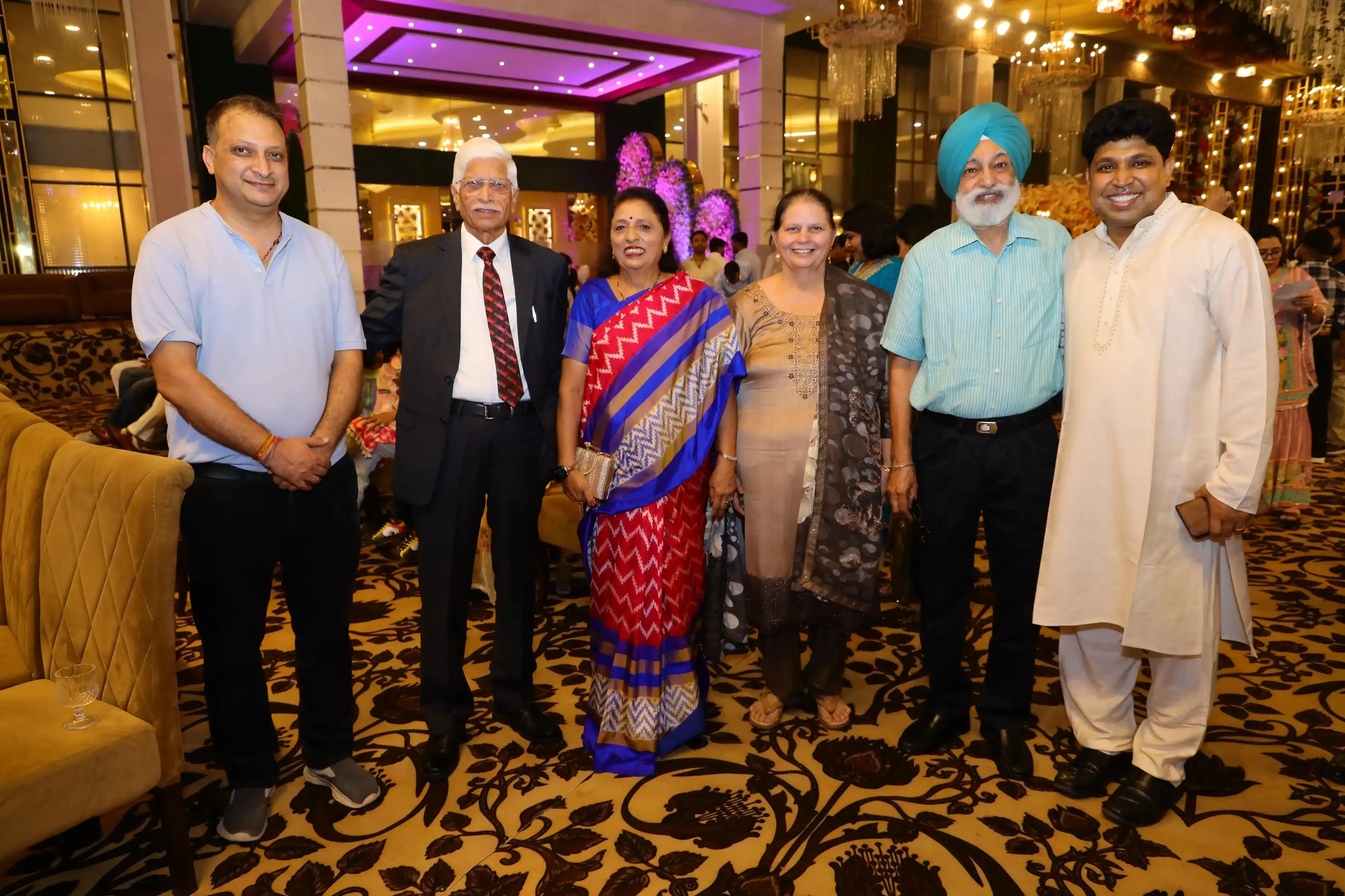 Diwali Celebration 2025 - Pharmaffiliates