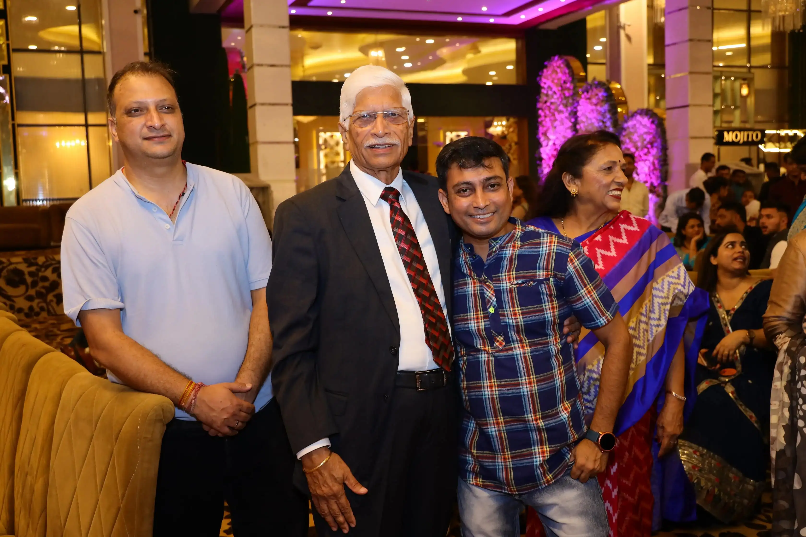 Diwali Celebration 2025 - Pharmaffiliates