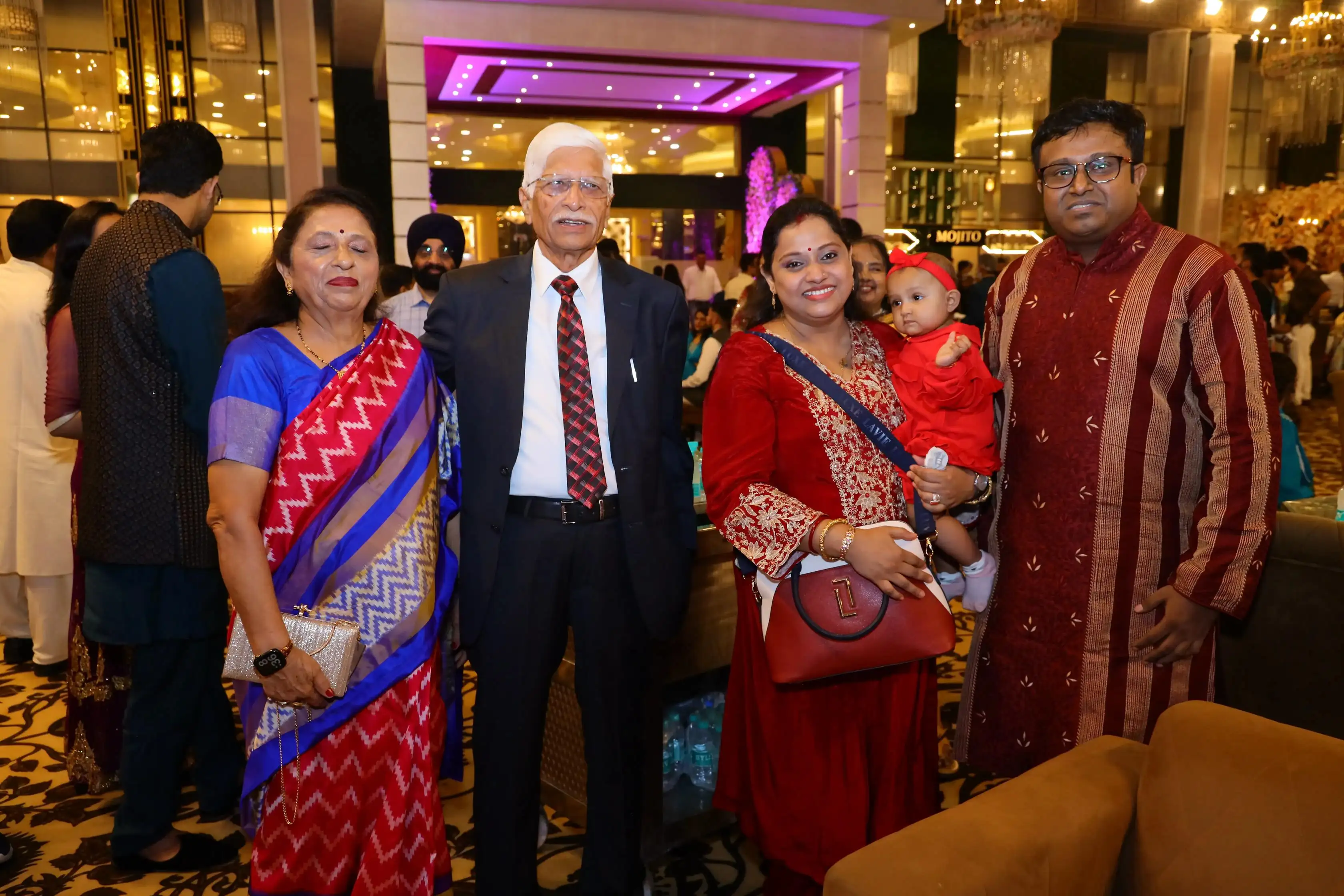 Diwali Celebration 2025 - Pharmaffiliates