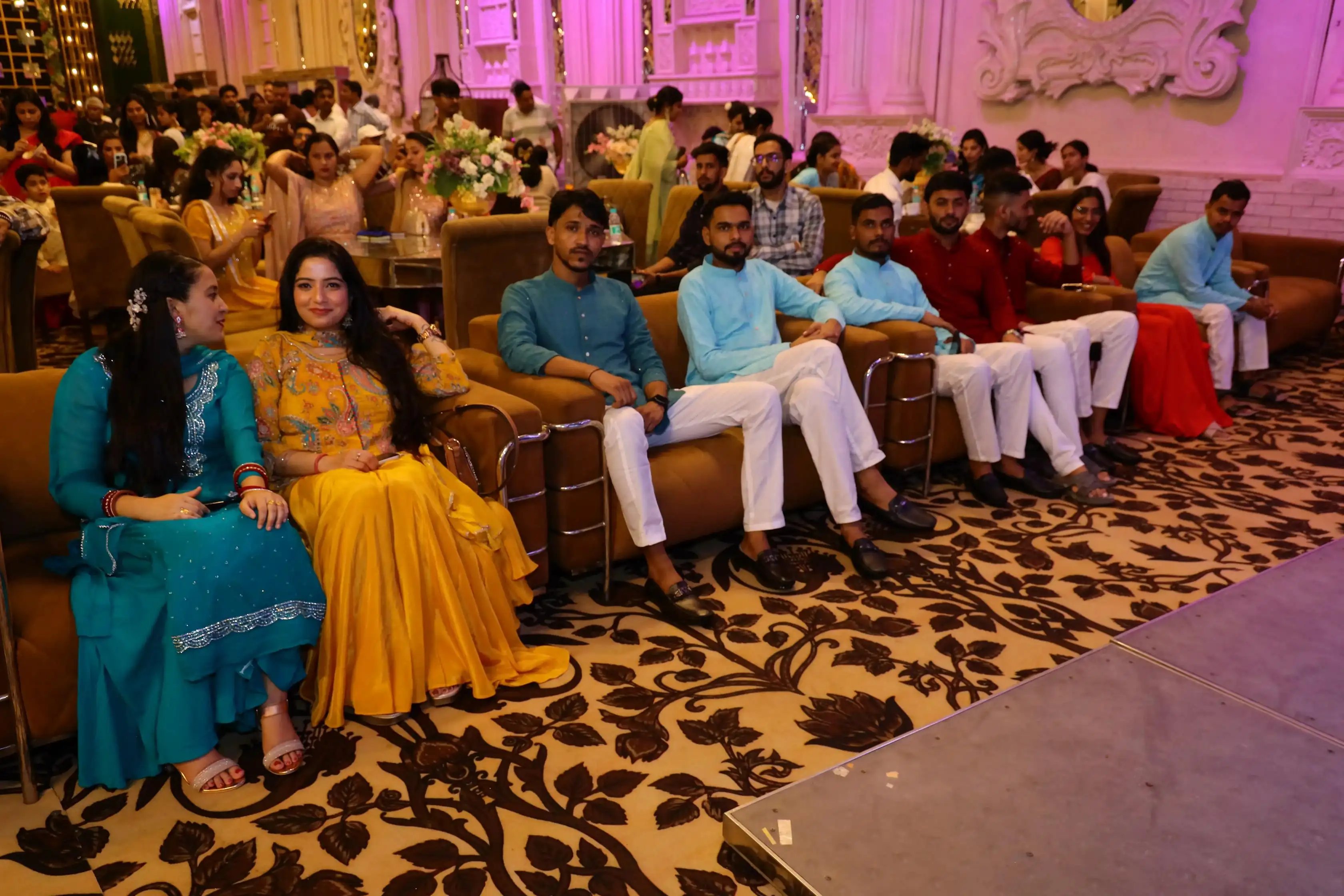 Diwali Celebration 2025 - Pharmaffiliates