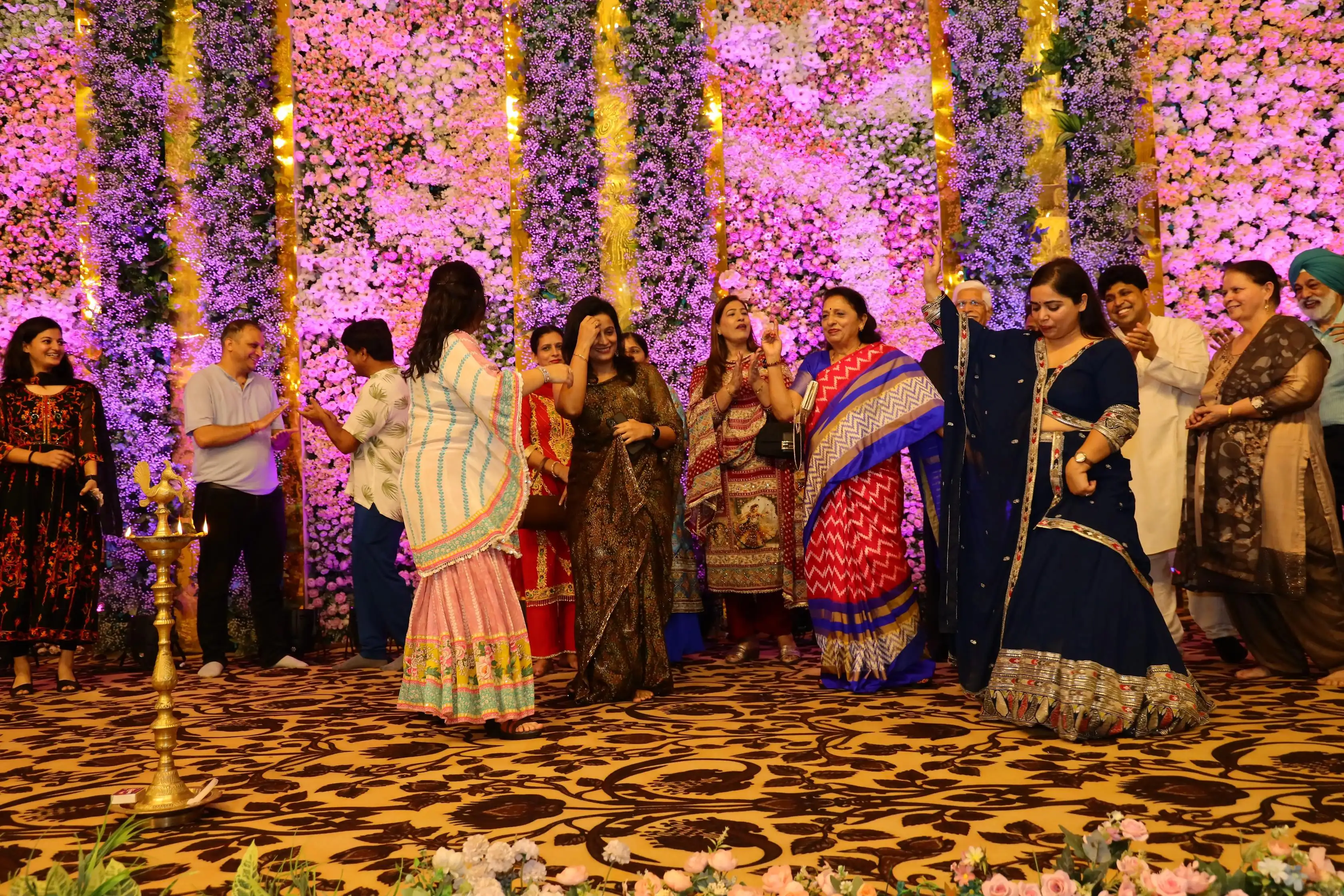 Diwali Celebration 2025 - Pharmaffiliates