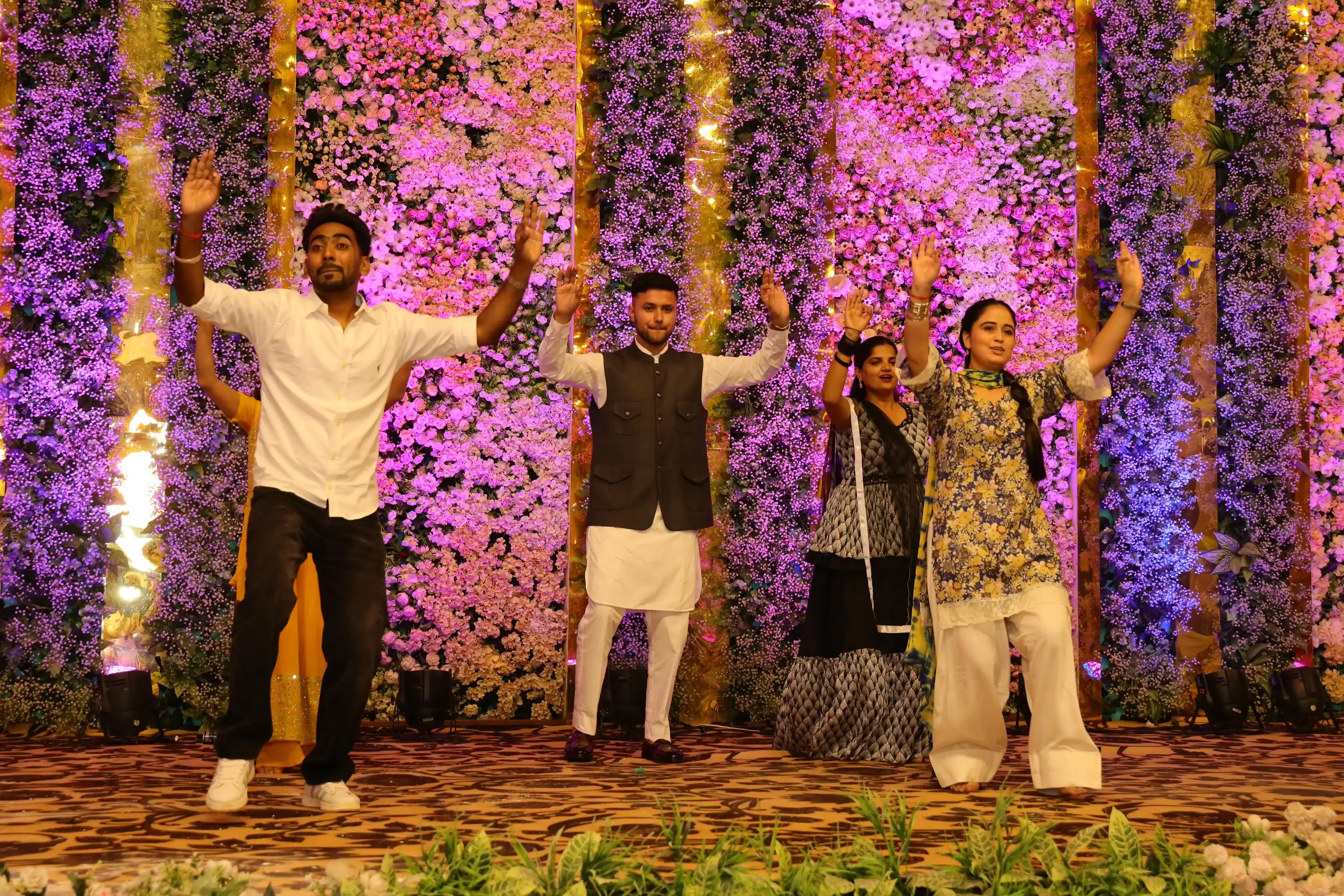 Diwali Celebration 2025 - Pharmaffiliates