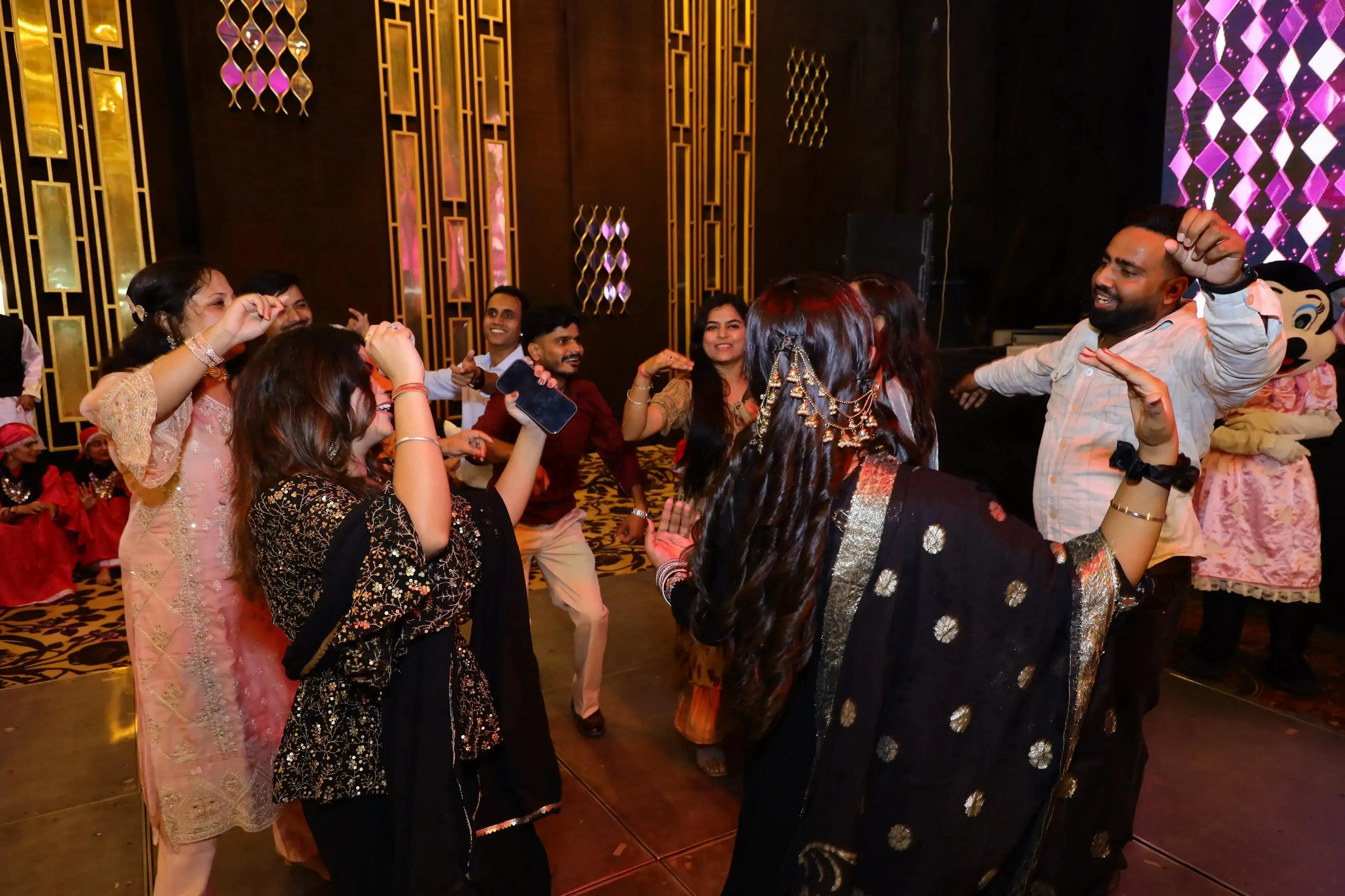 Diwali Celebration 2025 - Pharmaffiliates