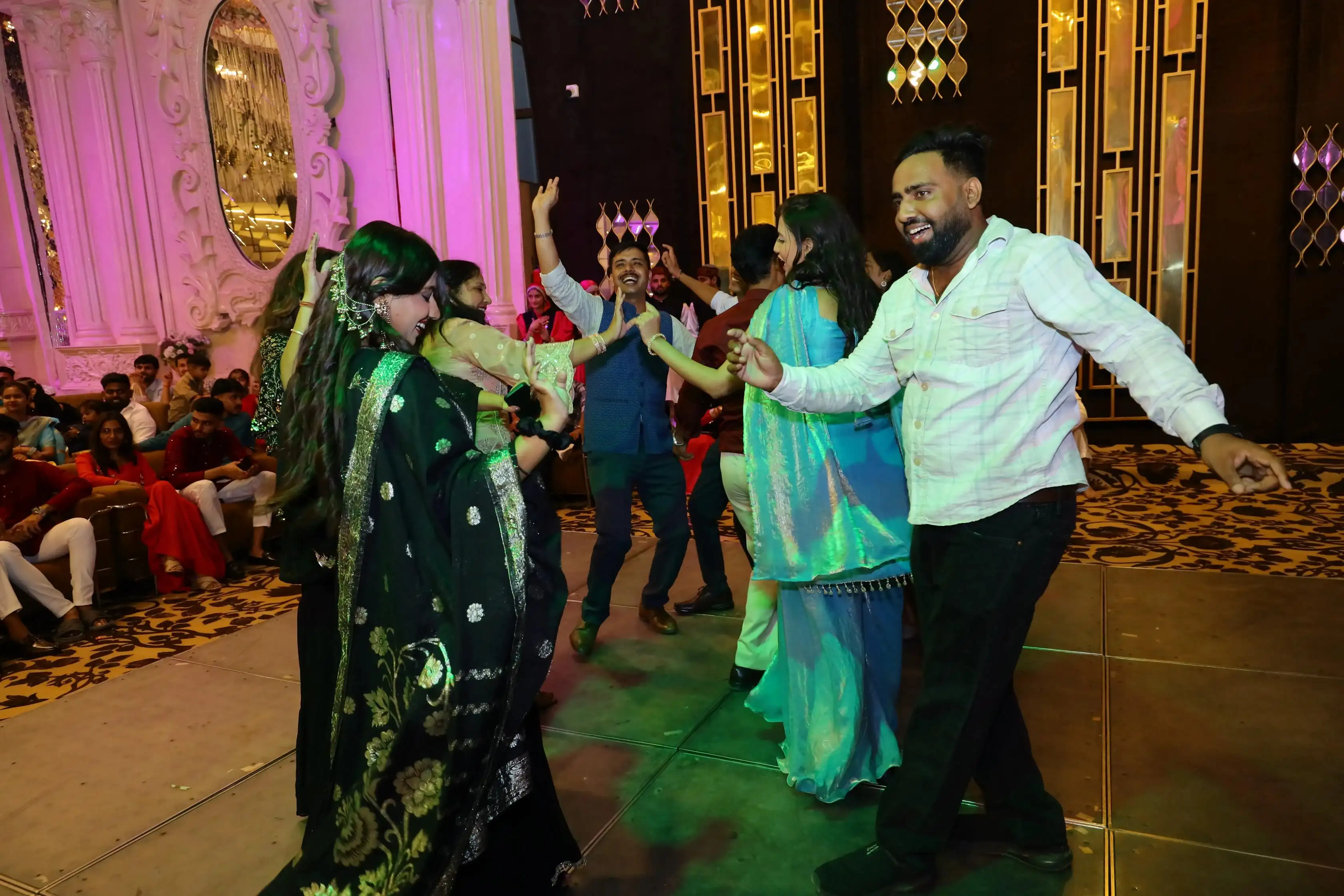 Diwali Celebration 2025 - Pharmaffiliates