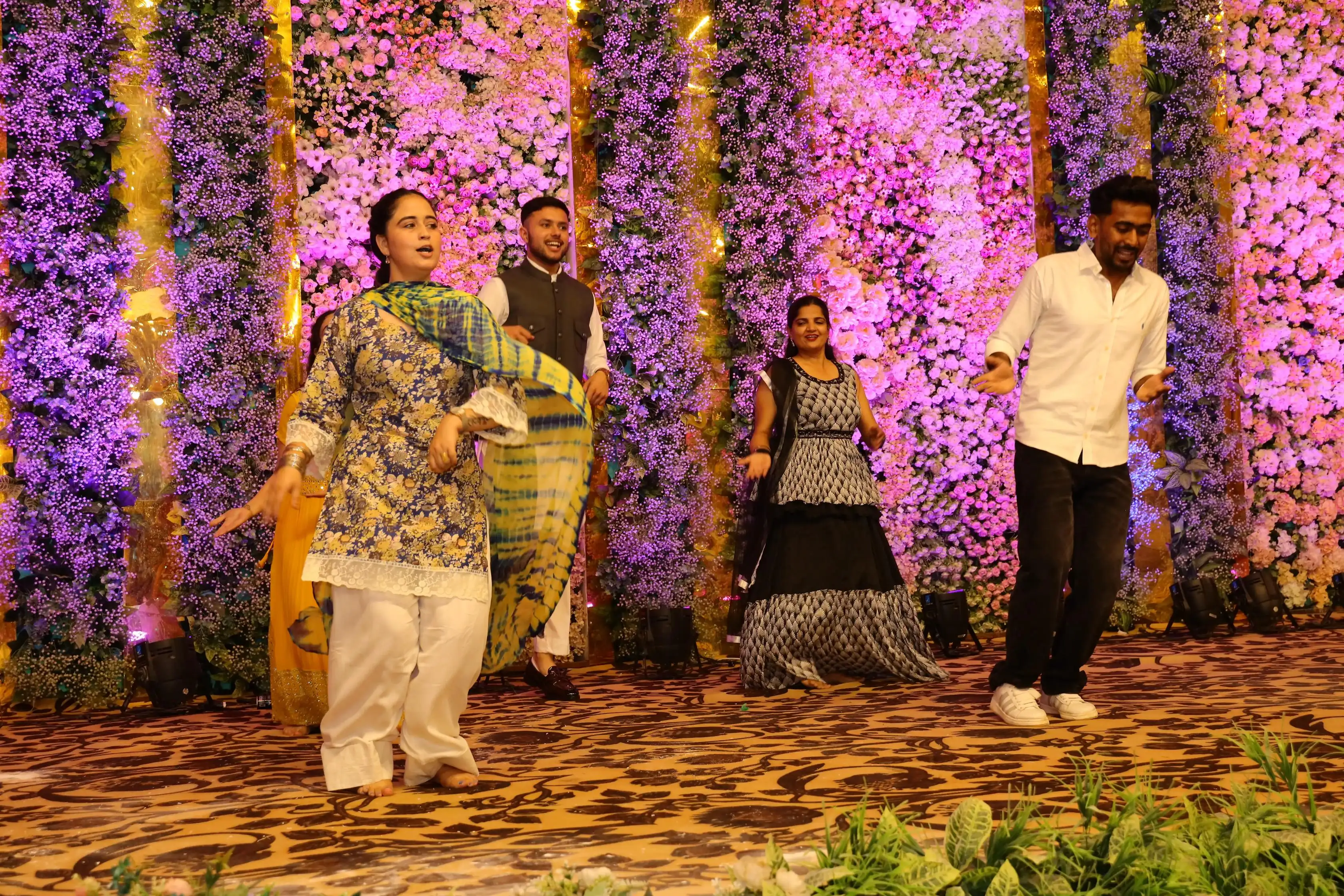 Diwali Celebration 2025 - Pharmaffiliates