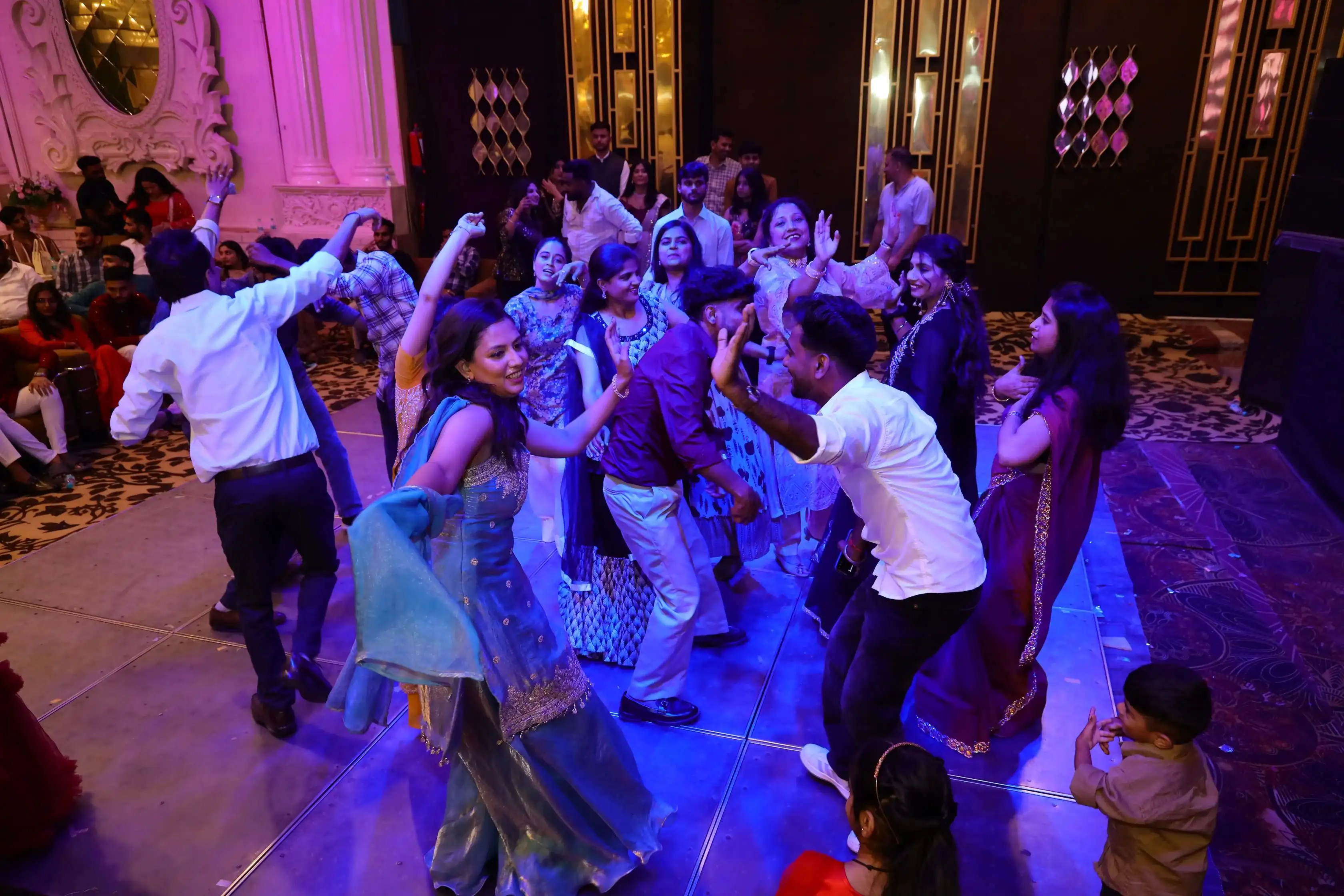 Diwali Celebration 2025 - Pharmaffiliates