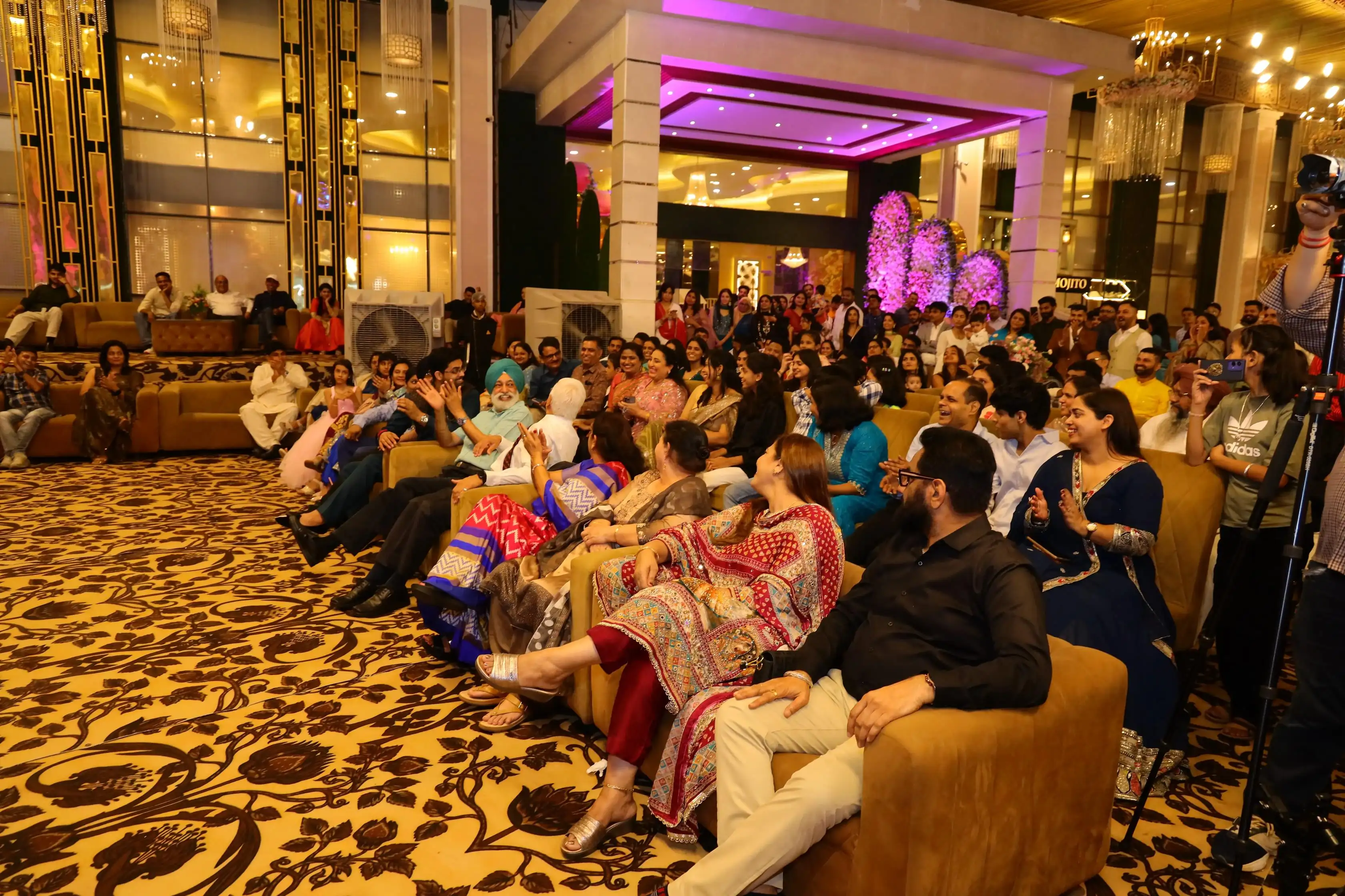 Diwali Celebration 2025 - Pharmaffiliates