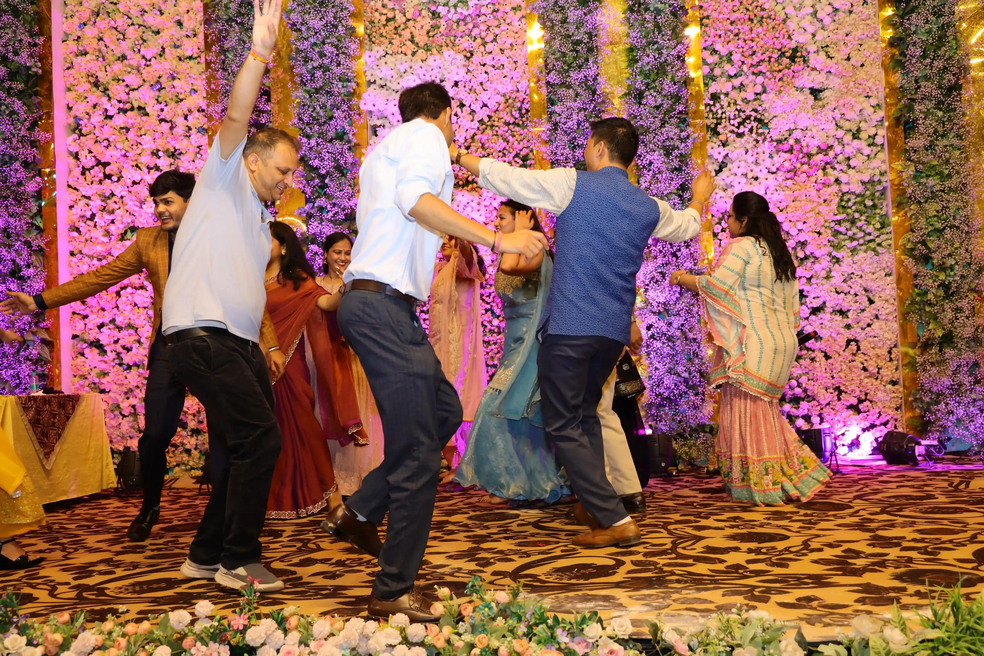 Diwali Celebration 2025 - Pharmaffiliates