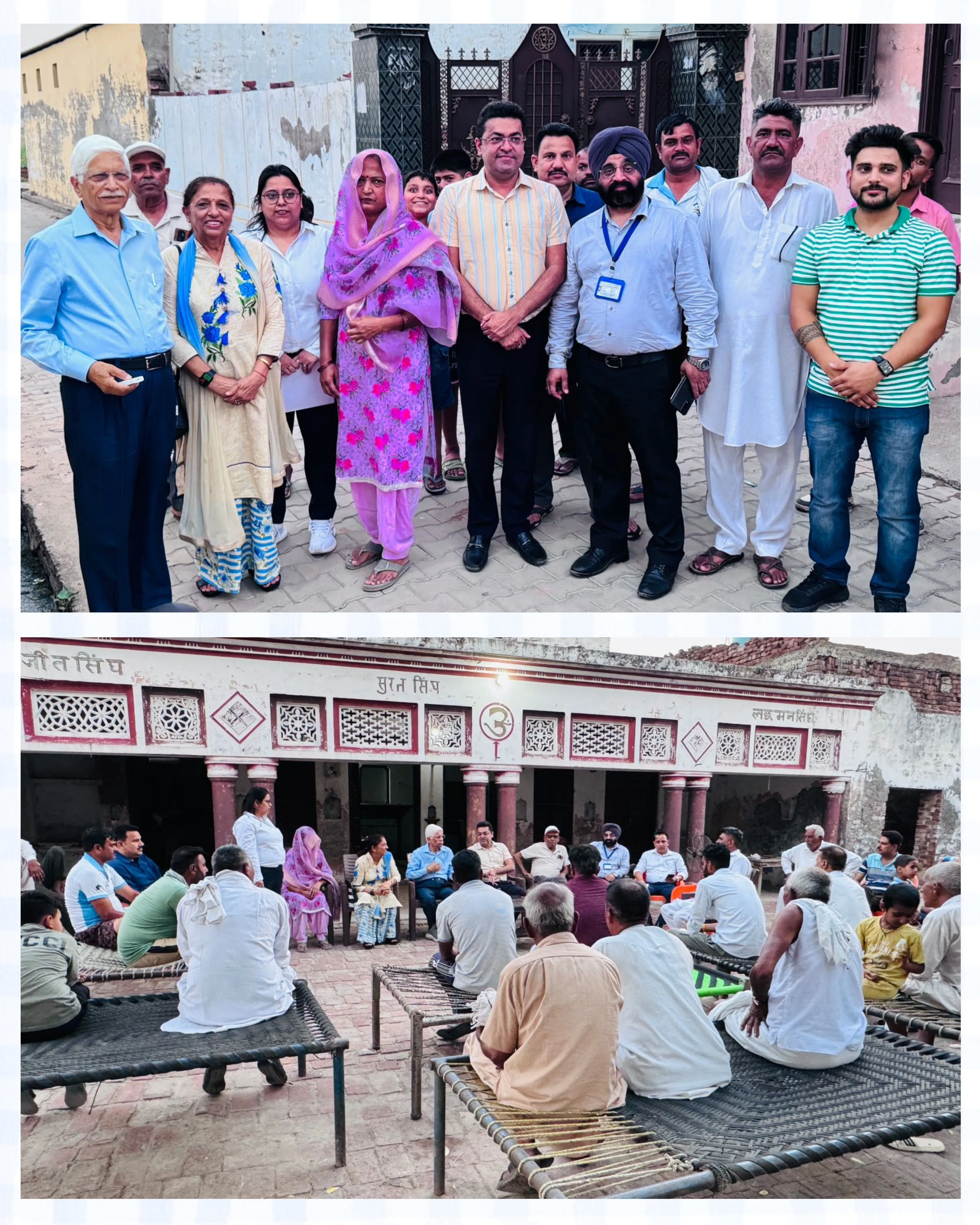 Pharmaffiliates on Academic and Industrial collaboration with IIT, Roorkee - CSR