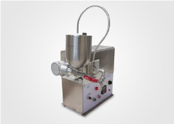 Homogenizer