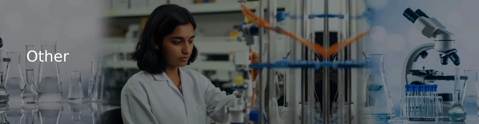 Lab Technician