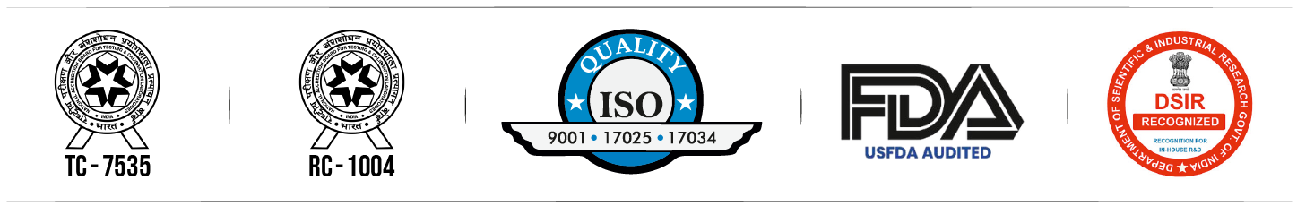 Pharmaceutical reference standard