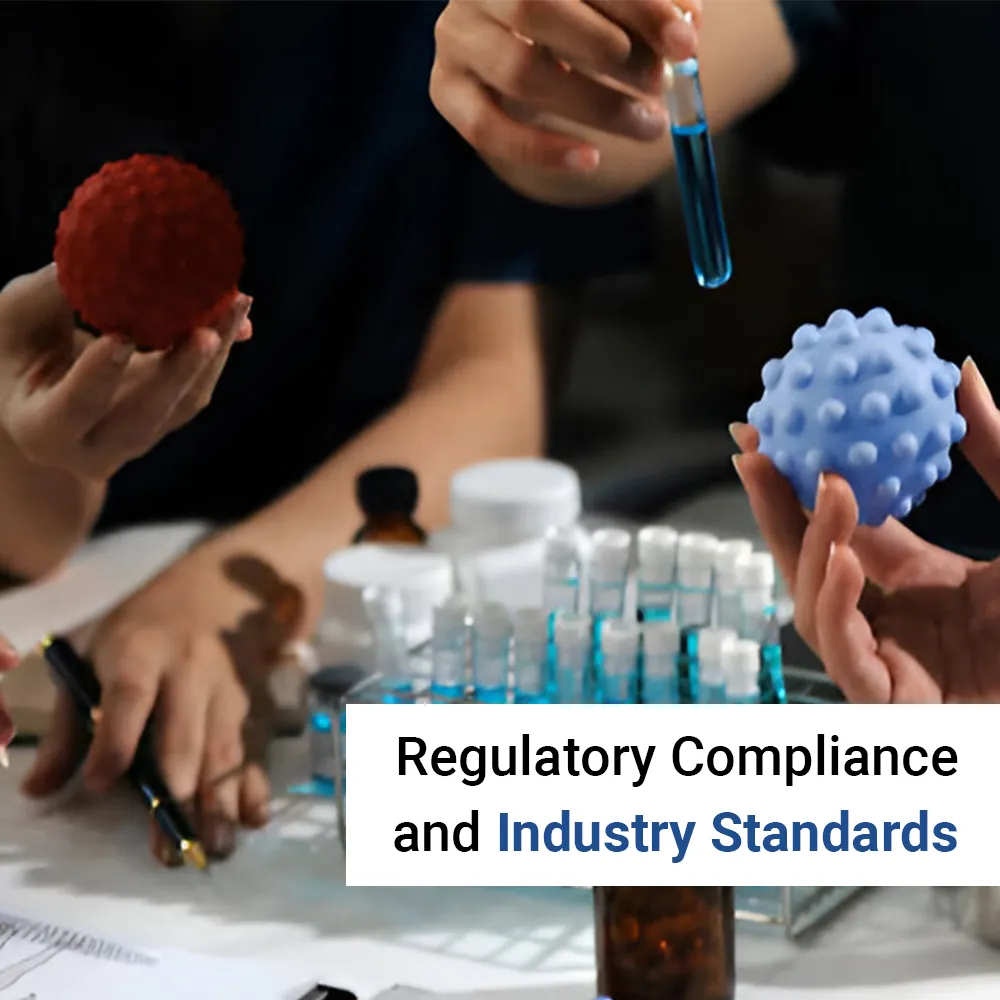 Pharma impurity testing USA | API impurity reference library | Leading impurity material supplier USA