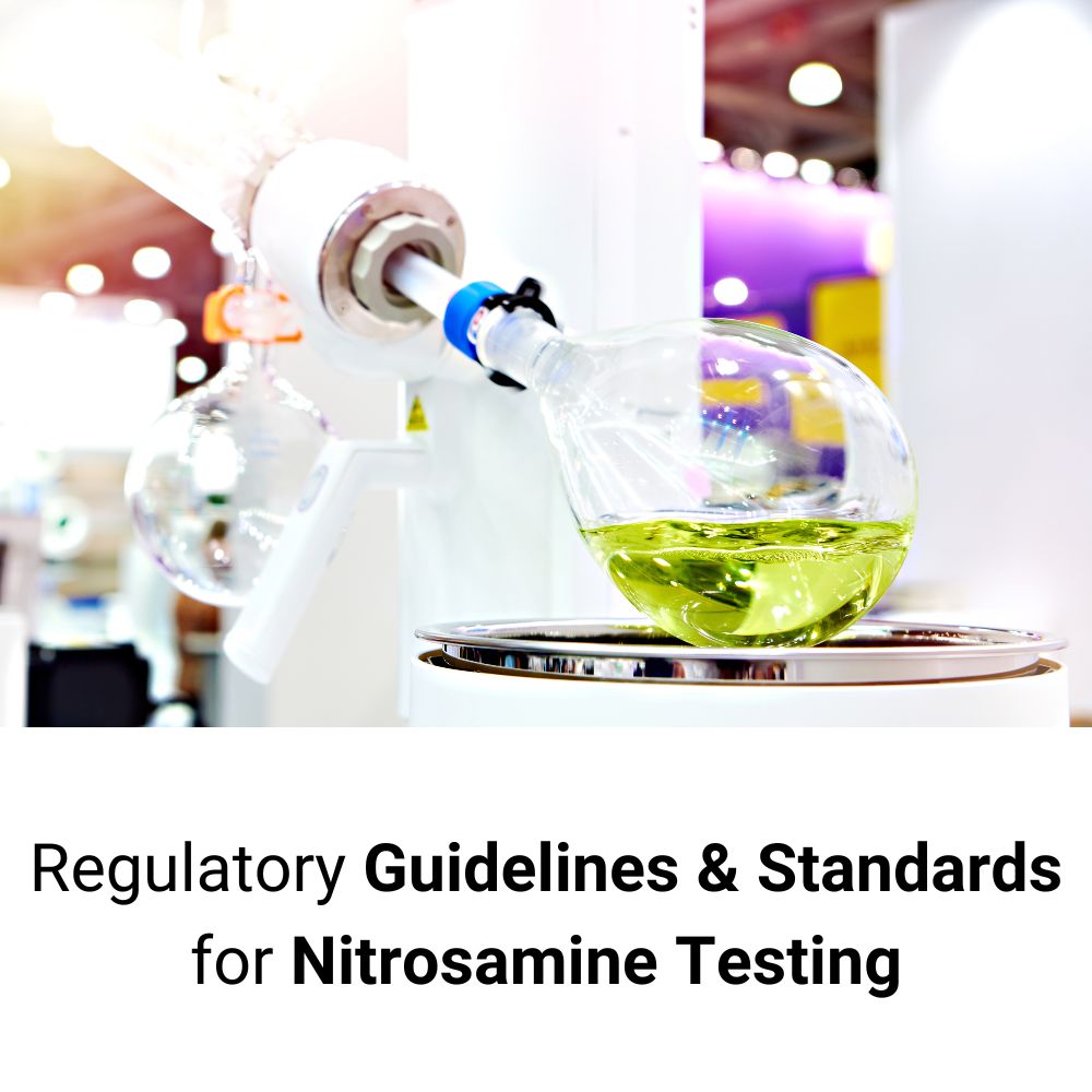 Analytical Methods for Impurity Detection: HPLC, GC, and MS