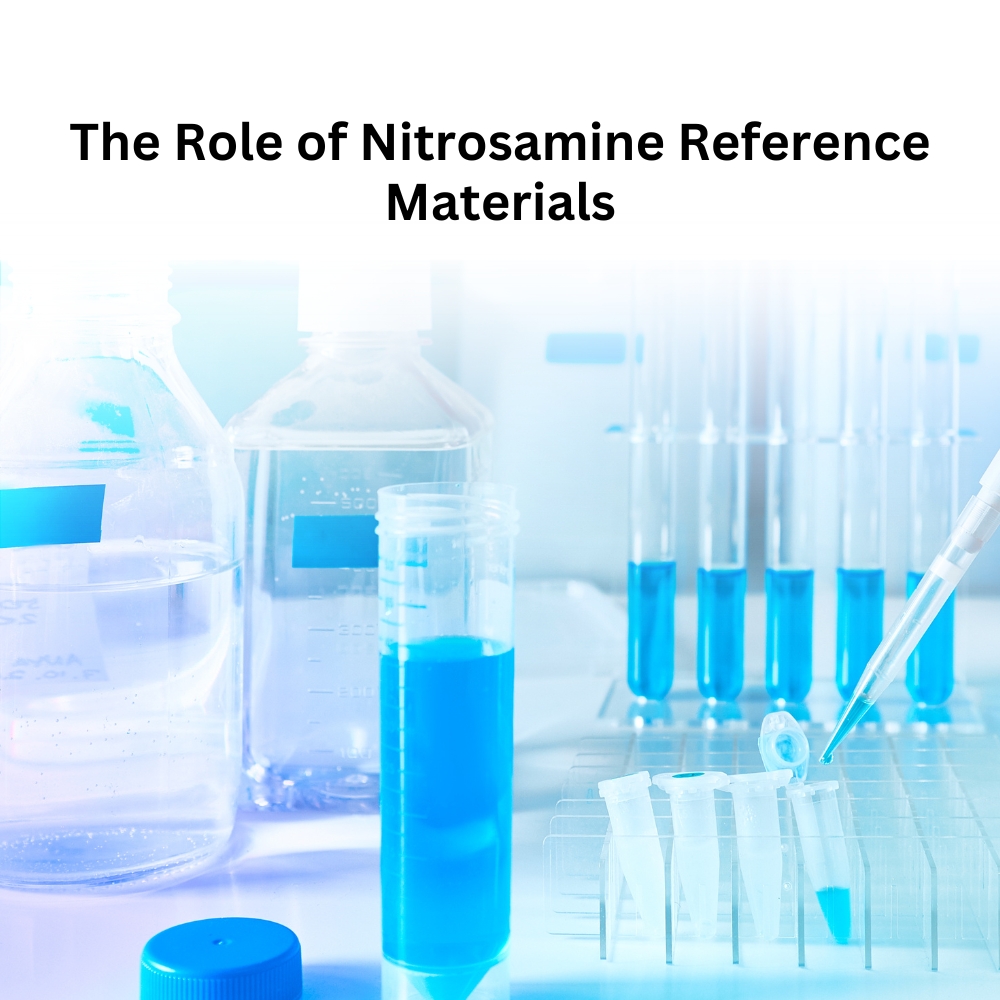Advanced LC-MS and GC-MS techniques for detecting nitrosamine impurities