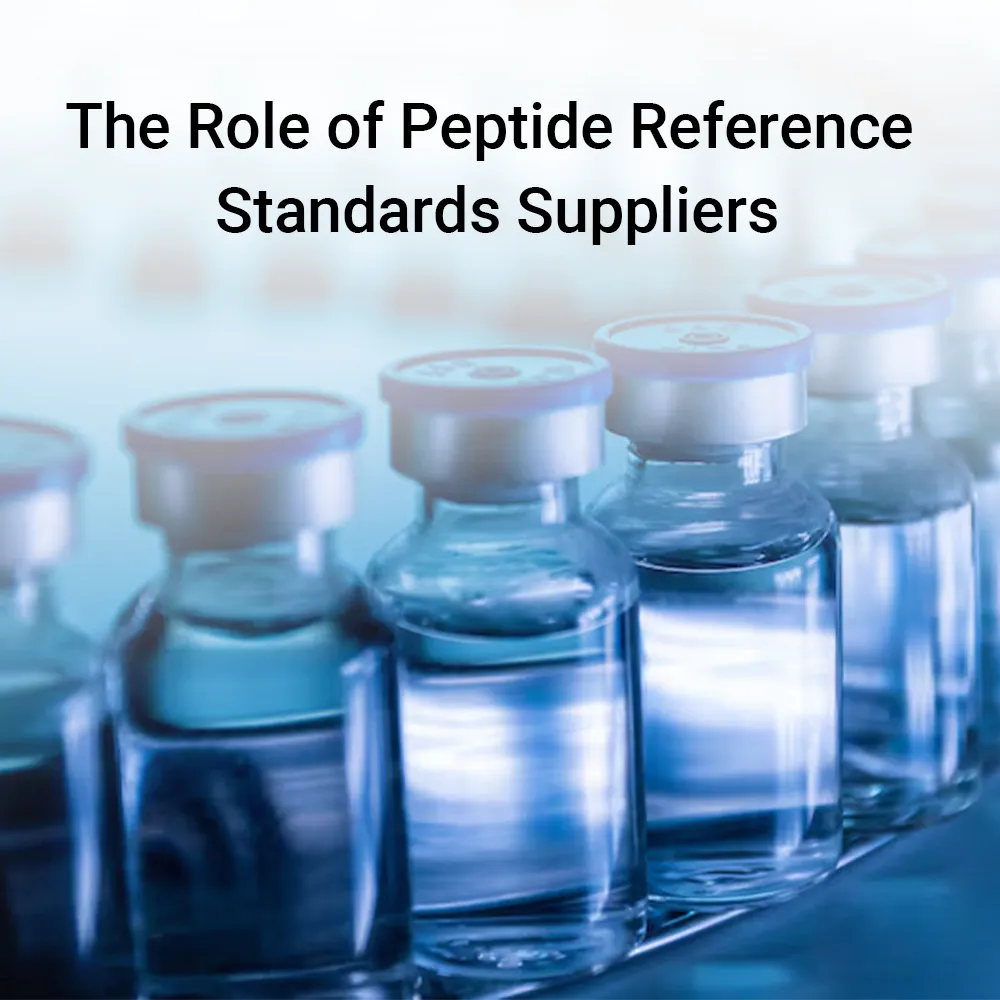 High-purity impurity reference materials USA | Pharmaceutical API impurities | Certified API impurity supplier USA