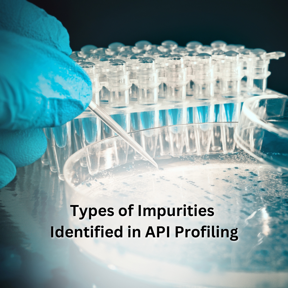 Analytical Methods for Impurity Detection: HPLC, GC, and MS