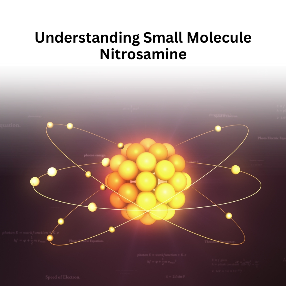 Regulatory limits on nitrosamines in food and drug manufacturing in the Germany