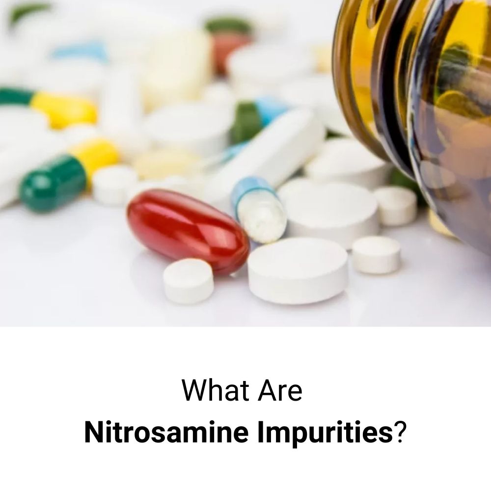 Understanding Impurity Standards and Their Importance in Pharmaceuticals