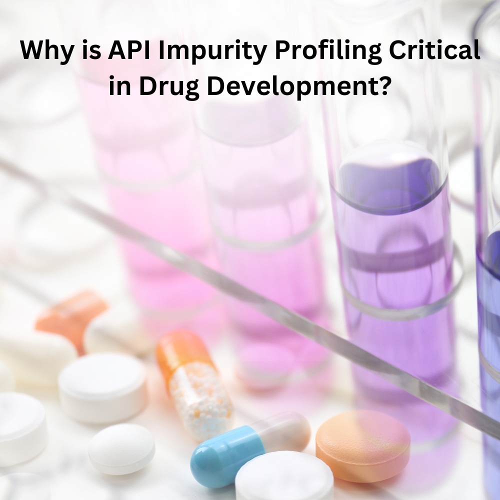 Types of Impurity Standards: Organic, Inorganic, and Residual Solvents
