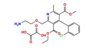 Amlodipine Besilate Impurity D Amlodipine Besilate Impurity D