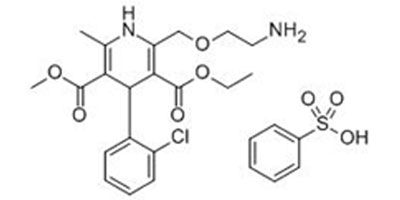 Amlodipine Besilate (API)