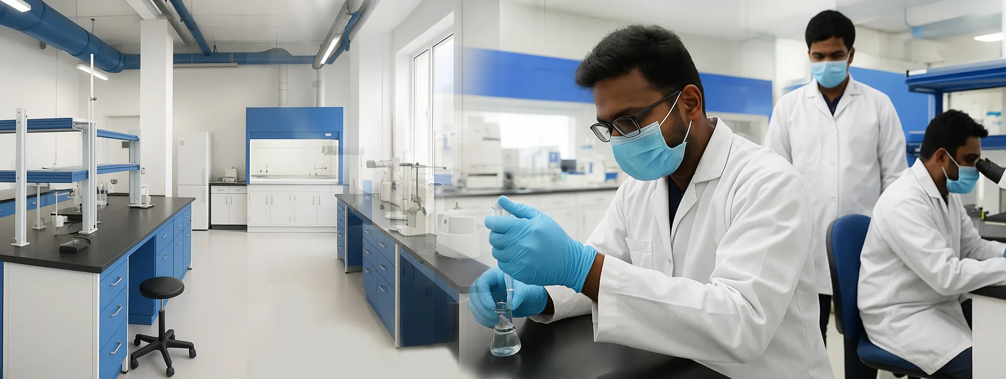 Product Portfolio | Pharmaffiliates