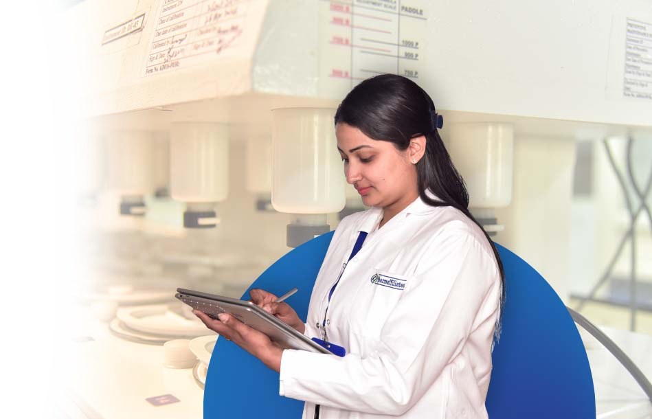 Scientist Image